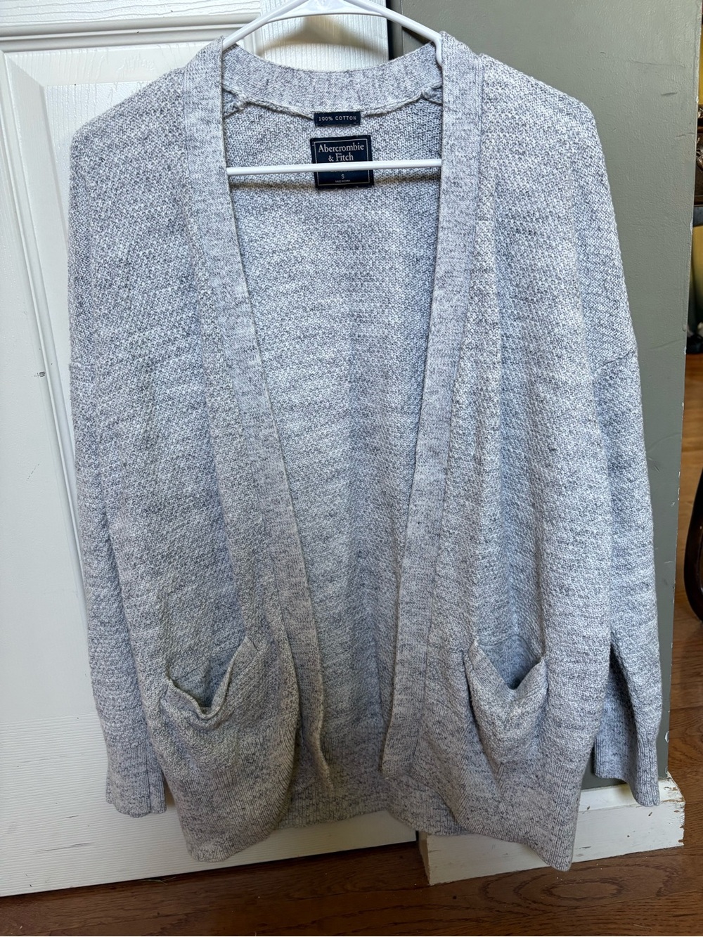 Abercrombie Cardigan